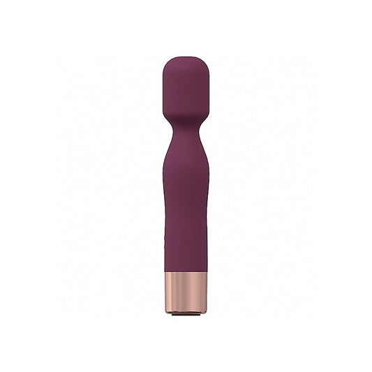 Glamour 10 Speed Mini Body Wand Massager by Shots Toys - Body Wands
