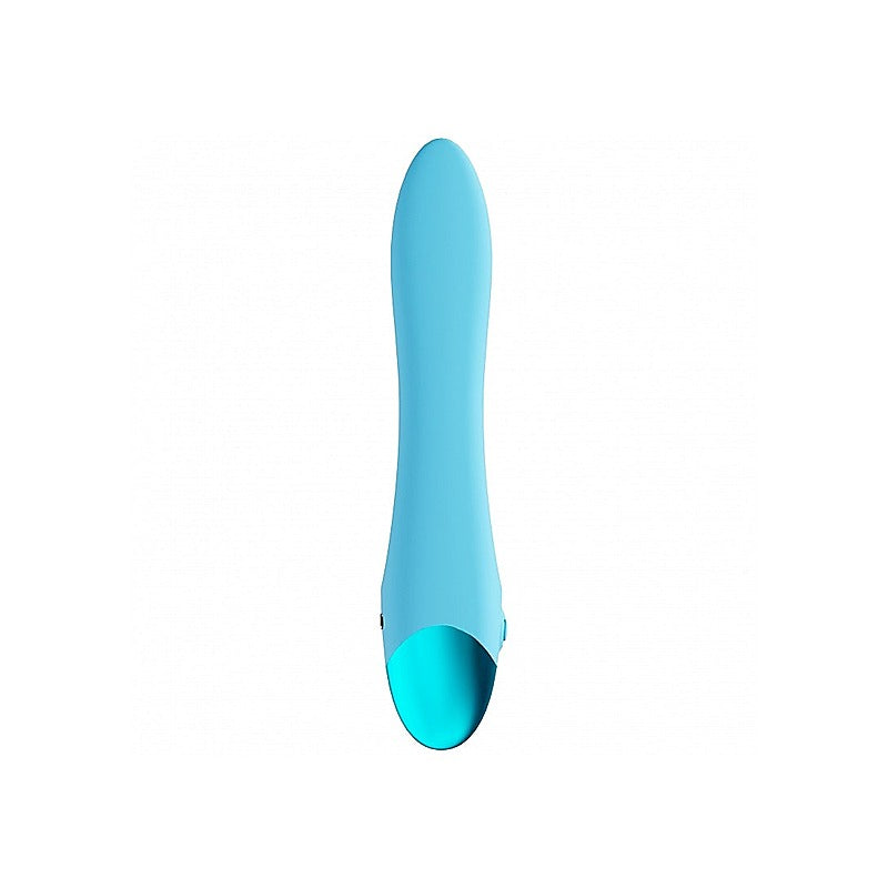Loveline Amour 10 Function Dual Motor Clitoral Vibe - Clit Ticklers and Pulsators