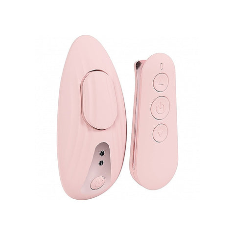Loveline Celeste Remote Control Panty Vibrator by Shots Toys - Personal Massagers