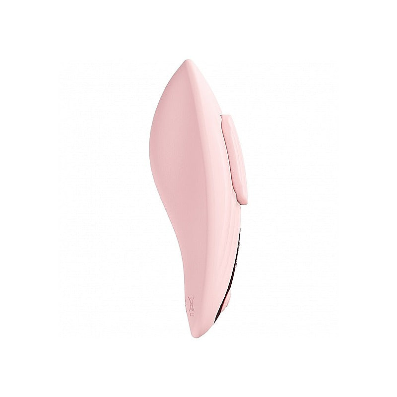 Loveline Celeste Remote Control Panty Vibrator by Shots Toys - Personal Massagers