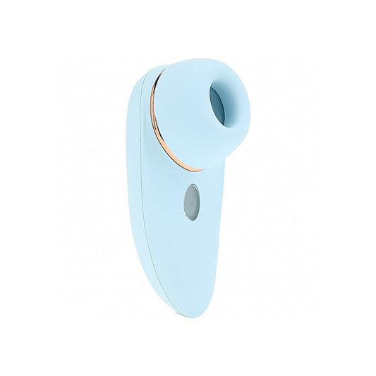 Loveline Aurie AirTapTech Rechargeable Clitoral Vibe - Clit Ticklers and Pulsators