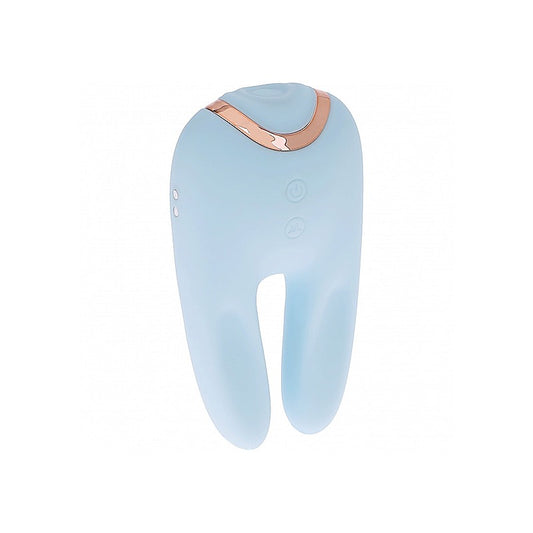 Loveline Bonnie 10 Function Waterproof G Spot Vibe - G-Spot Vibrators