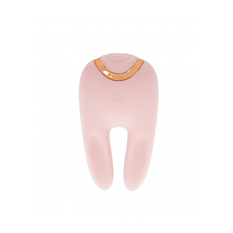 Loveline Bonnie 10 Function Waterproof G Spot Vibe - G-Spot Vibrators