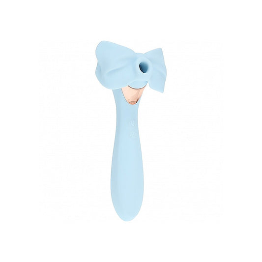 Loveline Darling AirTapTech 10 Speed Clitoral Massager - Clit Ticklers and Pulsators
