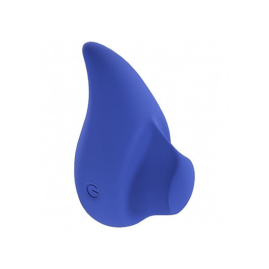 ErgoDrop 10 Speed Clitoral Vibrator by Shots Toys - Clit Ticklers and Pulsators