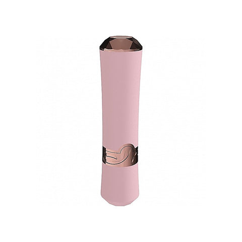 Loveline Dahlia 10 Function Lipstick Vibrator by Shots Toys - Personal Massagers