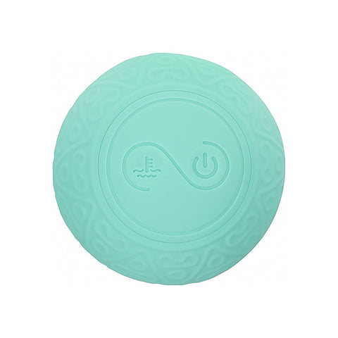 Loveline ComfortPulse Duo 10 Speed by Shots Toys - Personal Massagers