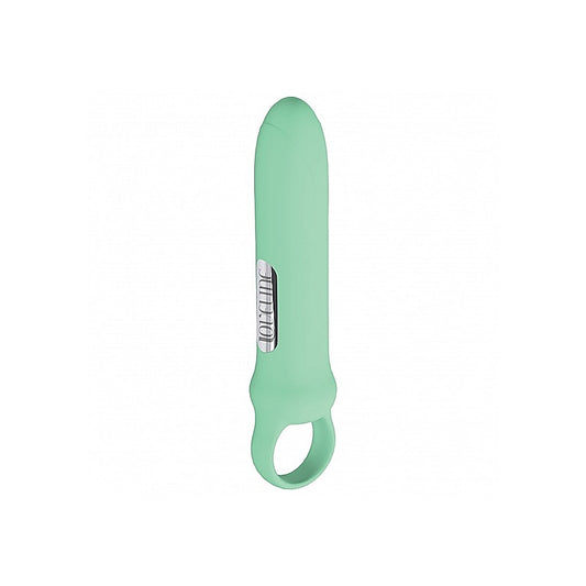 Loveline Harmony Loop Grip Bullet Vibrator by Shots Toys - Bullet Vibrators