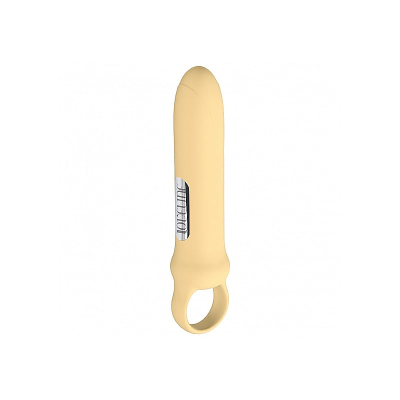 Loveline Harmony Loop Grip Bullet Vibrator by Shots Toys - Bullet Vibrators