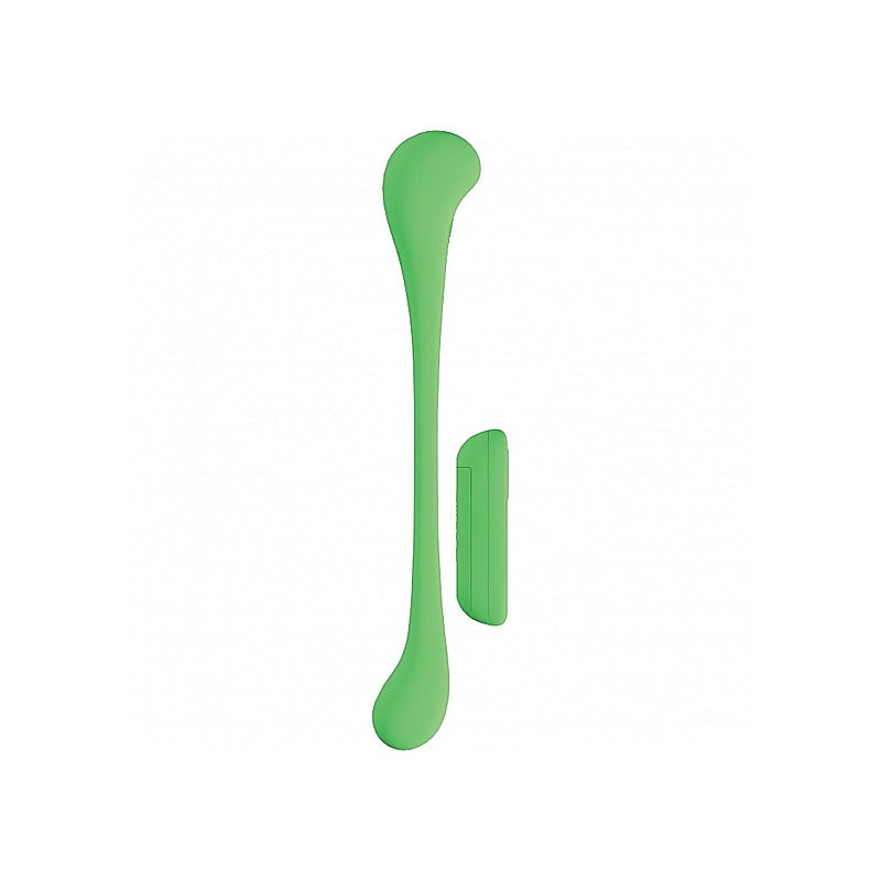 FlexEase Bend 10 Speed G Spot Vibrator by Shots Toys - G-Spot Vibrators