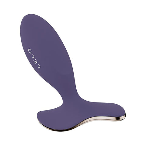 Surfer 2 App Controlled Silicone Anal Plug by Lelo - Butt Plugs