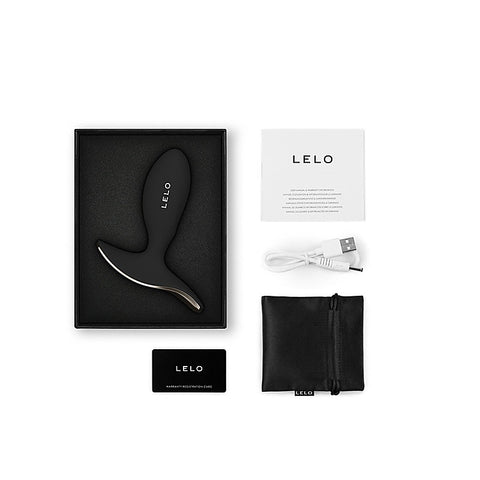 Surfer 2 App Controlled Silicone Anal Plug by Lelo - Butt Plugs