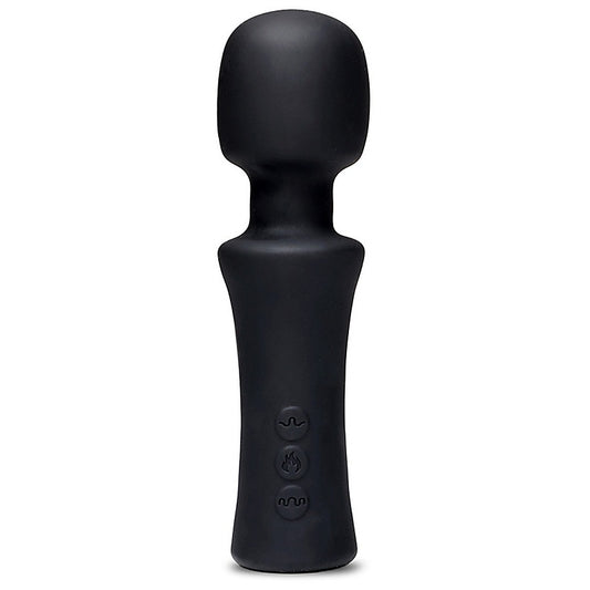 Adore XLR8 Mini Body Wand Massager by Nu Sensuelle - Body Wands