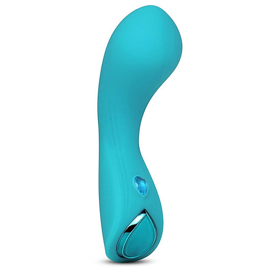 Gemma Nubii Flexible Bullet Massager by Nu Sensuelle - Bullet Vibrators