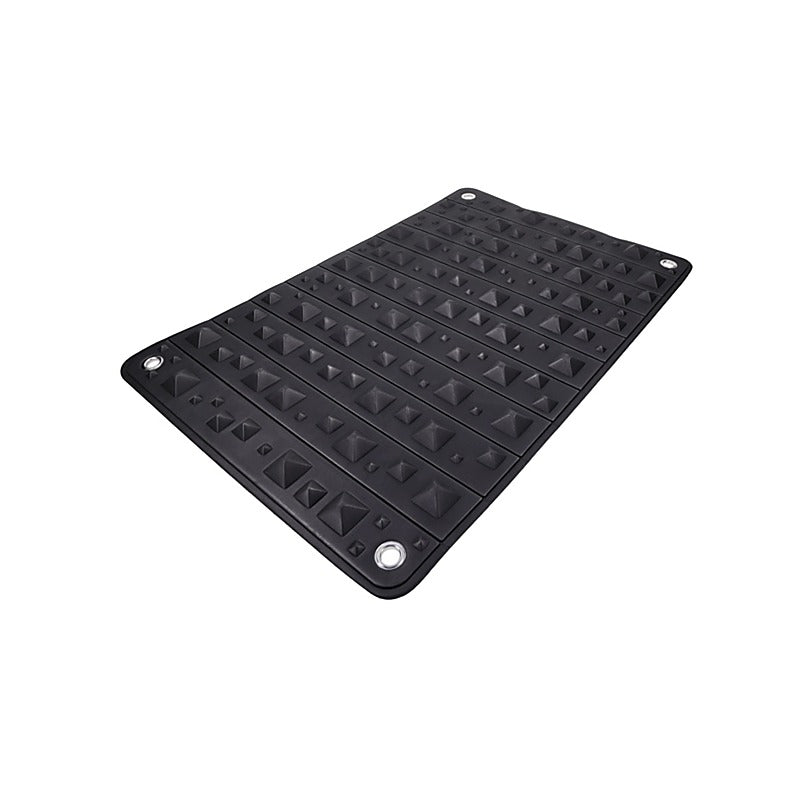 Spiked BDSM Punishment Mat by Sportsheets - Sex Furniture