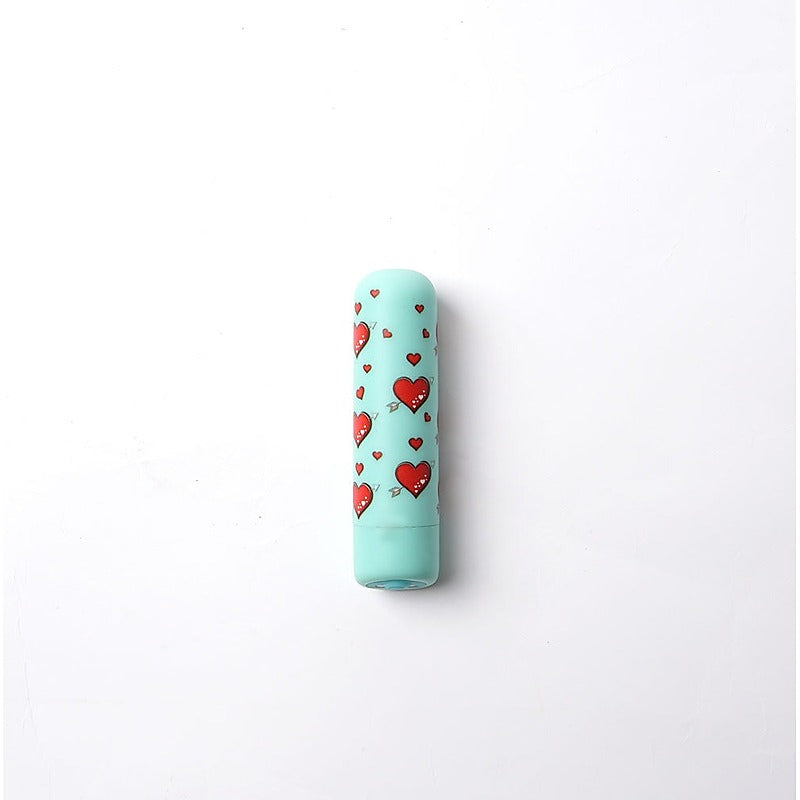 JILLY USB Rechargeable Finger Stimulator by Maia Toys - Finger and Tongue Vibrators