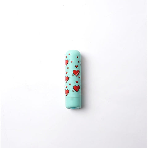 JILLY USB Rechargeable Finger Stimulator by Maia Toys - Finger and Tongue Vibrators