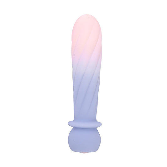 SYMBA Swirl USB Rechargeable Flexible Bullet by Maia Toys - Bullet Vibrators
