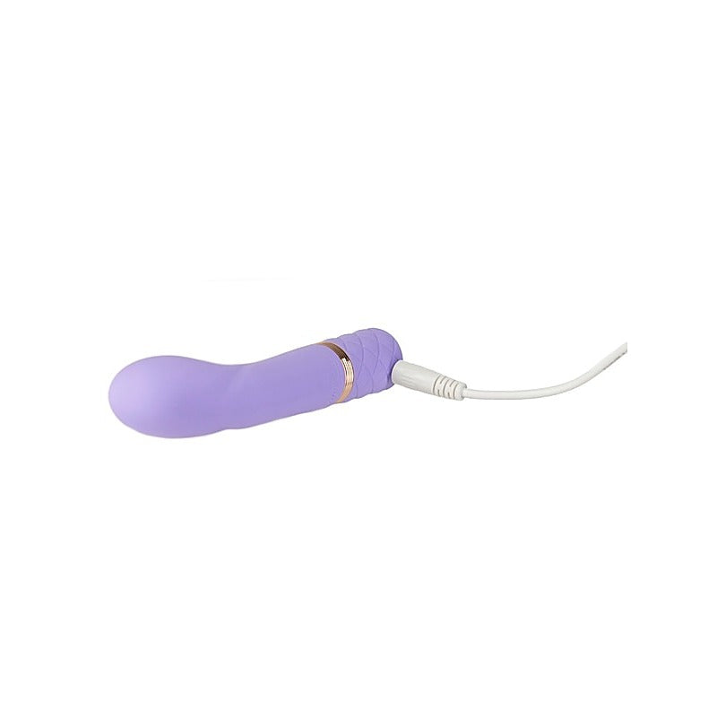 Pillow Talk Special Edition Racy Mini Massager - Personal Massagers