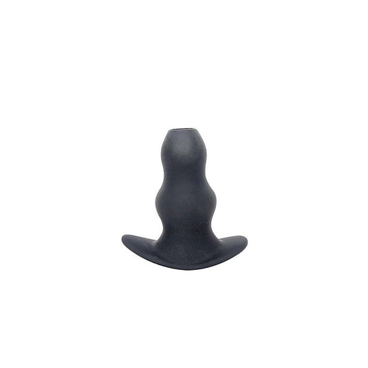 Ergo Bum Silicone Tunnel Anal Plug XXL by Brutus - Butt Plugs