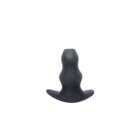 Ergo Bum Silicone Tunnel Anal Plug XXL by Brutus - Butt Plugs