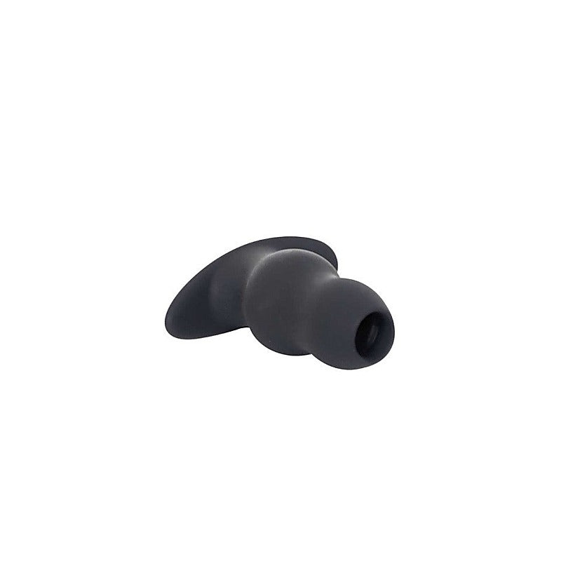 Ergo Bum Silicone Tunnel Anal Plug XXL by Brutus - Butt Plugs