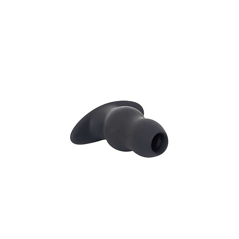 Ergo Bum Silicone Tunnel Anal Plug XXL by Brutus - Butt Plugs