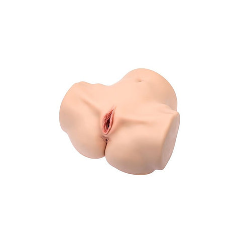 Laura Real Hip Realistic Masturbator by Naked Factory - Realistic Butts And Vaginas