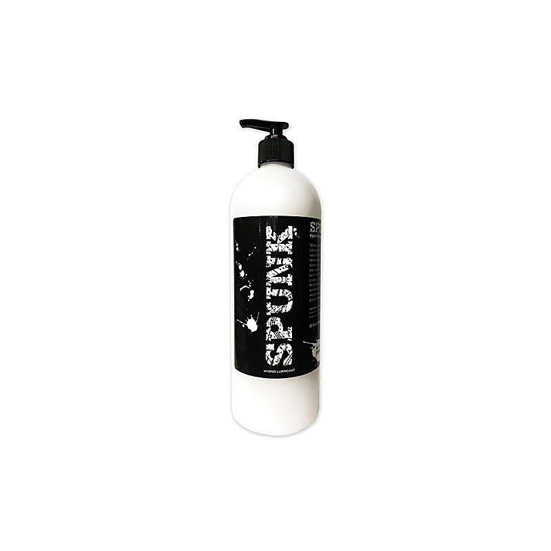 SPUNK Glycerin Free Hybrid Lubricant by Spunk Lubricants - Massage Oils and Lubricants