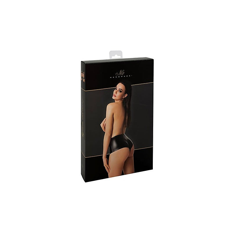 Mysteria Sexy Womens Shorts by Noir Handmade - Her Fetish