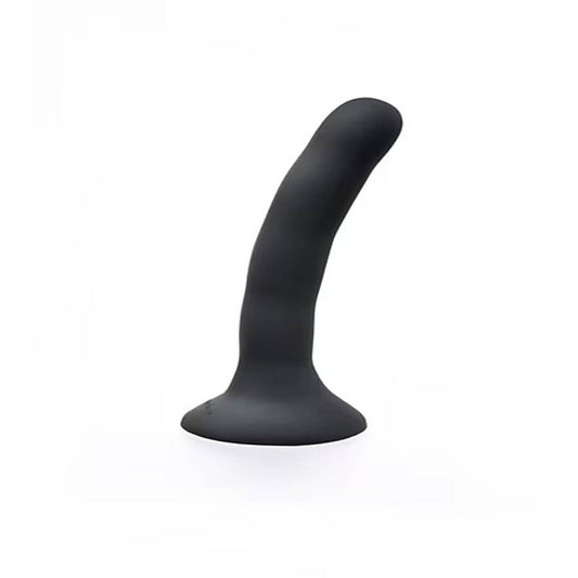 Merge Please Realistic Suction Base Silicone Dildo - Realistic Dildos
