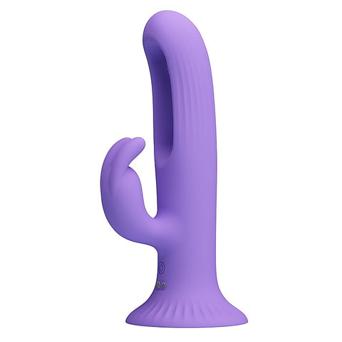 Killmoulis Vibrating and Wiggling Rabbit Vibrator by Baile - Rabbit Vibrators