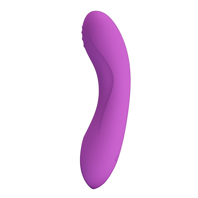 DJ Dick Vibrating & Rechargeable G Spot Vibrator by Baile - G-Spot Vibrators