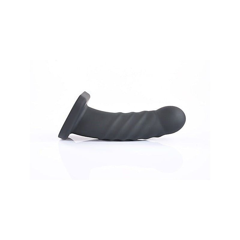 Premium Banx Ribbed Hollow Dildo by Sportsheets - Realistic Dildos
