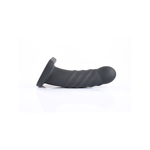Premium Banx Ribbed Hollow Dildo by Sportsheets - Realistic Dildos
