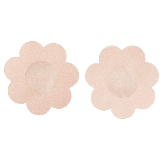 Cottelli Cloth Womens Nipple Covers by Orion - Breast and Nipple Toys