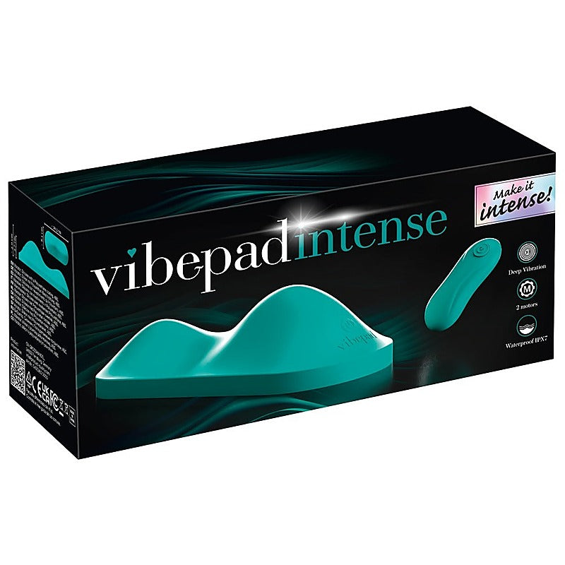 Vibepad Intense by Orion - Clit Ticklers and Pulsators