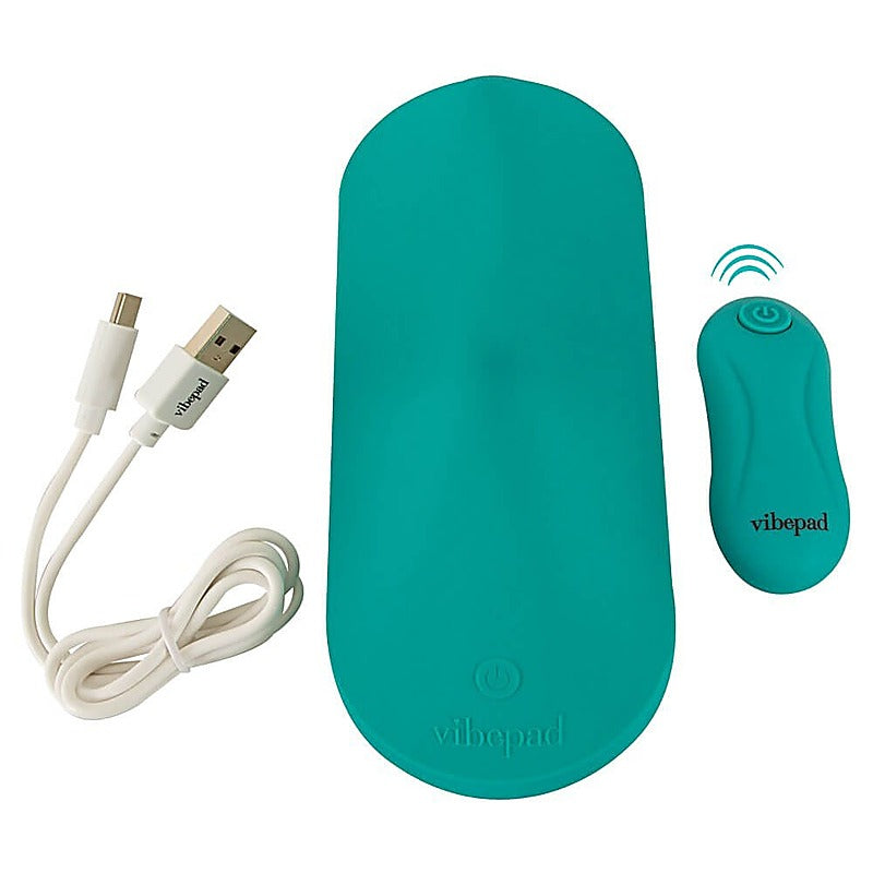 Vibepad Intense by Orion - Clit Ticklers and Pulsators