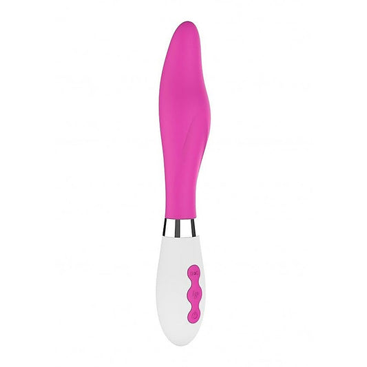 Luna Athamas Rechargeable G Spot Vibrator by Shots Toys - G-Spot Vibrators