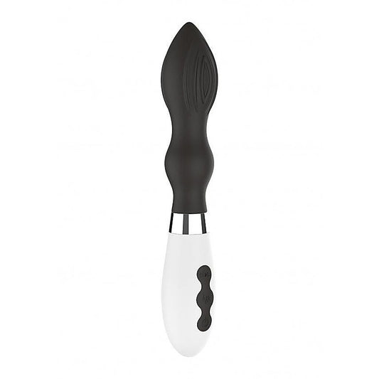 Luna Astraea Rechargeable G Spot Massager by Shots Toys - G-Spot Vibrators