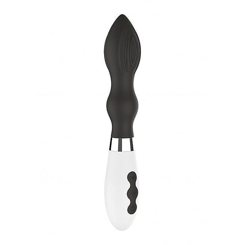 Luna Astraea Rechargeable G Spot Massager by Shots Toys - G-Spot Vibrators
