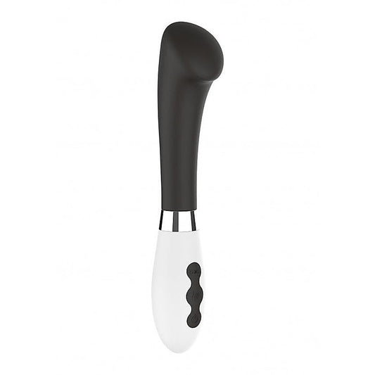 Luna Aceso USB Rechargeable G Spot Stimulator by Shots Toys - G-Spot Vibrators