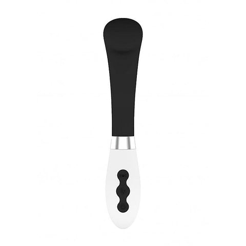 Luna Aceso USB Rechargeable G Spot Stimulator by Shots Toys - G-Spot Vibrators