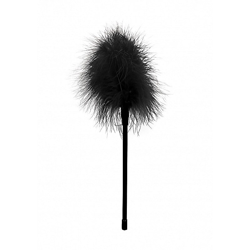 Ouch! Feather by Shots Toys - Ticklers