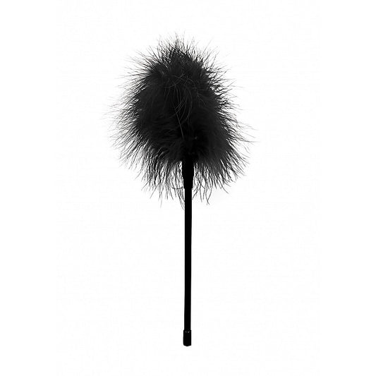 Ouch! Feather by Shots Toys - Ticklers