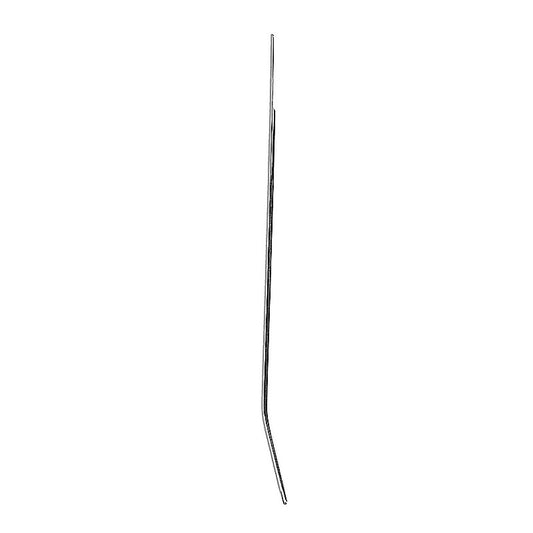 Urethral Sounding Metal Dilator by Shots Toys - Urethral Sounds
