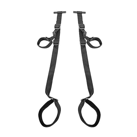 Bondage Sex Position Door Swing by Shots Toys - Sex Swings And Slings