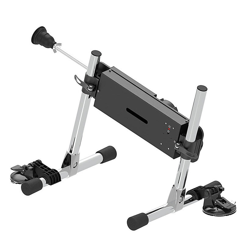 Single Function Sex Machine Medium by BDStyle - Sex Machines