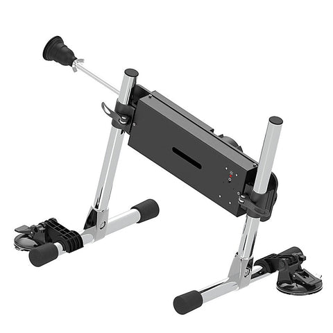 Single Function Sex Machine Medium by BDStyle - Sex Machines