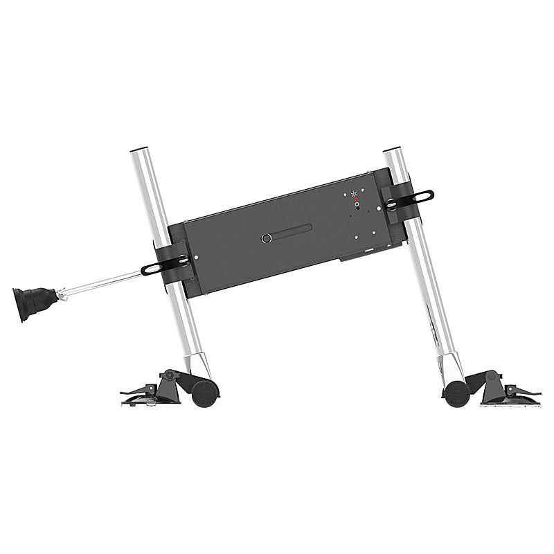 Single Function Sex Machine Medium by BDStyle - Sex Machines